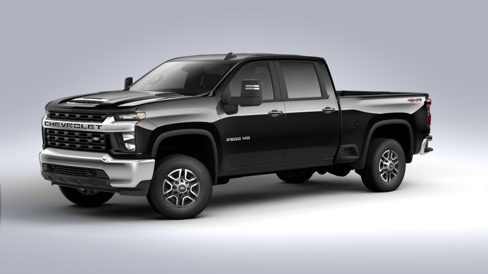 2020 Chevrolet Silverado 2500 HD Vehicle Photo in Corpus Christi, TX 78415