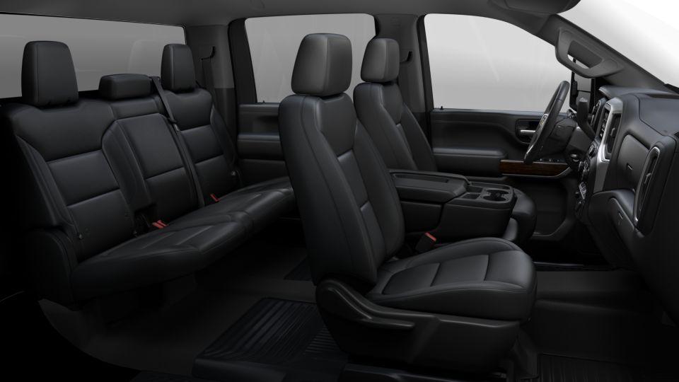 2020 Chevrolet Silverado 2500 HD Vehicle Photo in Mechanicsburg, PA 17050-1707