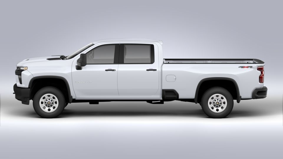 2020 Chevrolet Silverado 3500 HD Vehicle Photo in SALT LAKE CITY, UT 84119-3321