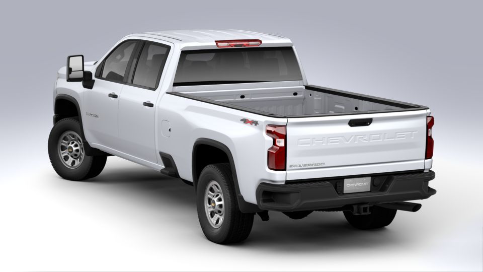 2020 Chevrolet Silverado 3500 HD Vehicle Photo in SALT LAKE CITY, UT 84119-3321