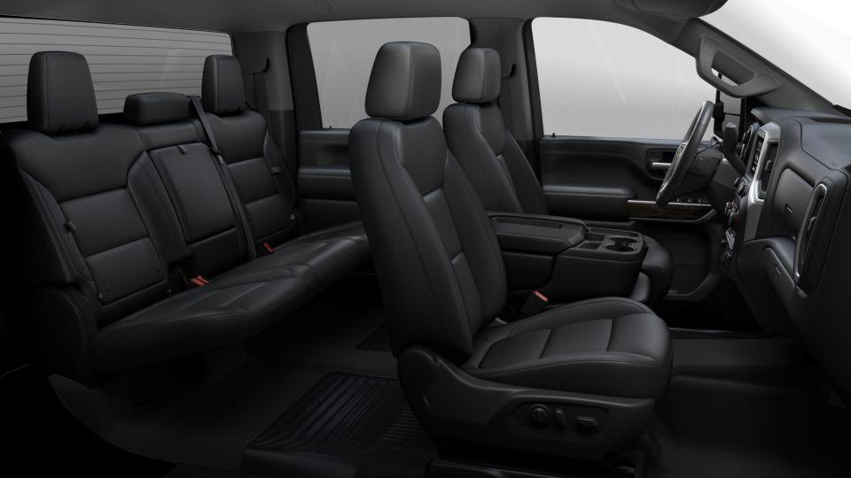 2020 Chevrolet Silverado 2500 HD Vehicle Photo in ELK GROVE, CA 95757-8703