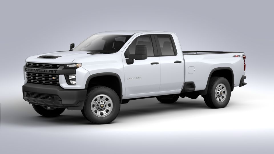 2020 Chevrolet Silverado 3500 HD Vehicle Photo in SUGAR LAND, TX 77478-0000