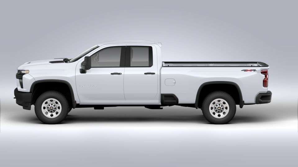 2020 Chevrolet Silverado 3500 HD Vehicle Photo in SUGAR LAND, TX 77478-0000