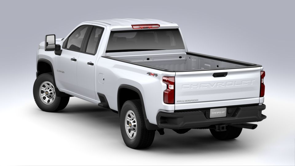 2020 Chevrolet Silverado 3500 HD Vehicle Photo in SUGAR LAND, TX 77478-0000