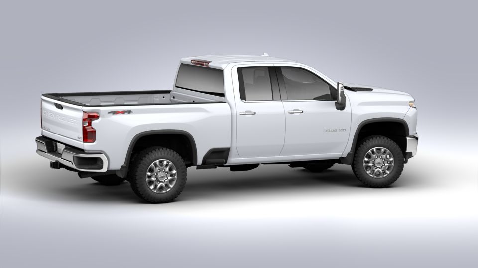 2020 Chevrolet Silverado 2500 HD Vehicle Photo in PRESCOTT, AZ 86305-3700