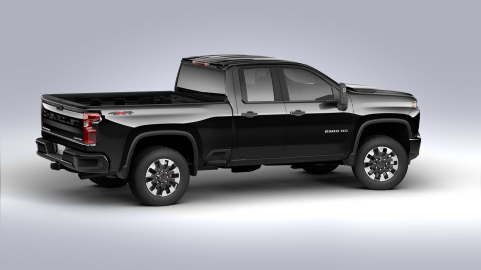 2020 Chevrolet Silverado 2500 HD Vehicle Photo in SUGAR LAND, TX 77478-0000