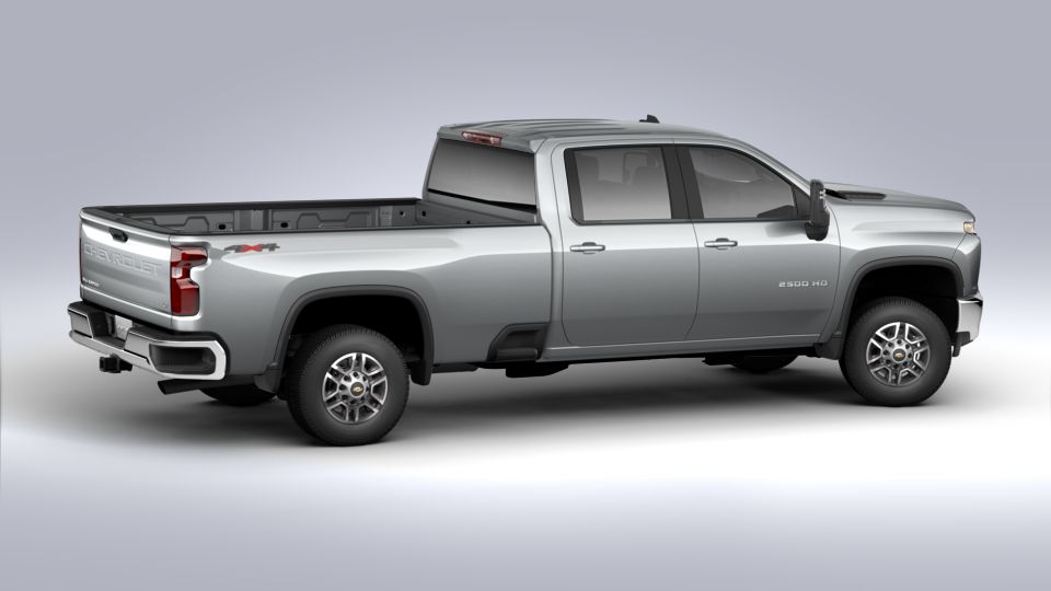2020 Chevrolet Silverado 2500HD Vehicle Photo in MILES CITY, MT 59301-5791