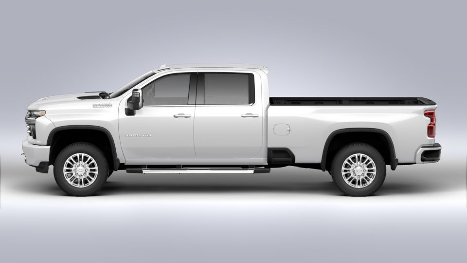 Used 2020 Chevrolet Silverado 3500HD High Country with VIN 1GC4YVE76LF163850 for sale in International Falls, Minnesota