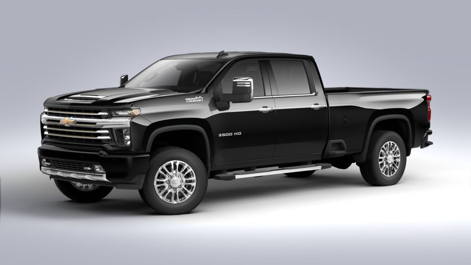 2020 Chevrolet Silverado 3500 HD Vehicle Photo in INDEPENDENCE, MO 64055-1377