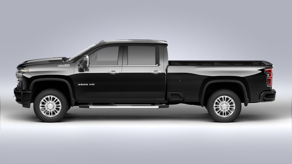 2020 Chevrolet Silverado 3500 HD Vehicle Photo in INDEPENDENCE, MO 64055-1377