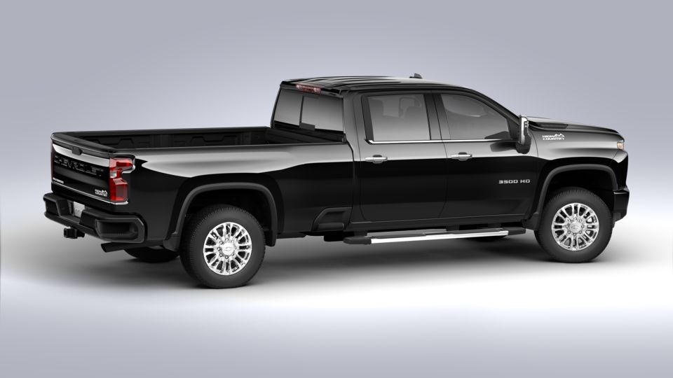 2020 Chevrolet Silverado 3500 HD Vehicle Photo in INDEPENDENCE, MO 64055-1377