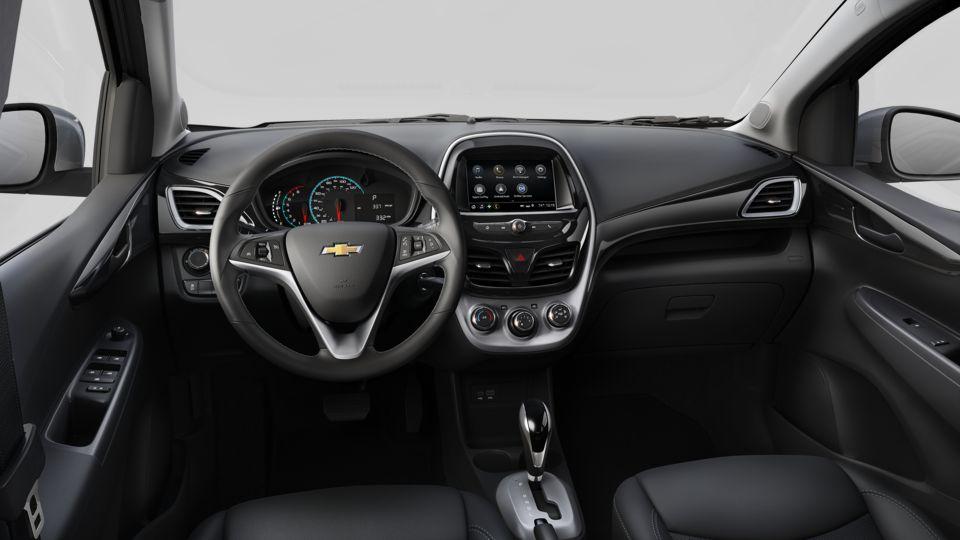 2020 Chevrolet Spark Vehicle Photo in GREENACRES, FL 33463-3207