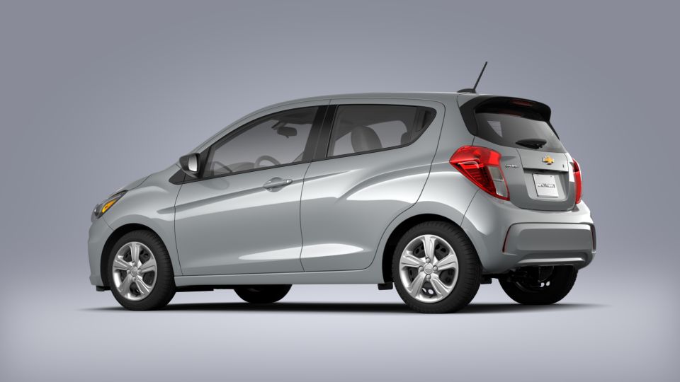 2020 Chevrolet Spark Vehicle Photo in SELMA, TX 78154-1459