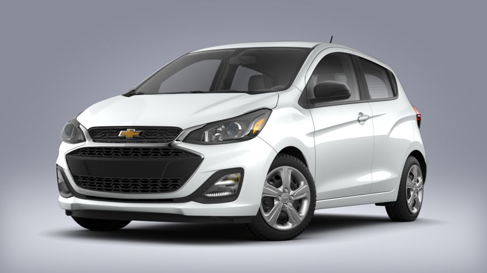 2020 Chevrolet Spark Vehicle Photo in ENGLEWOOD, CO 80113-6708