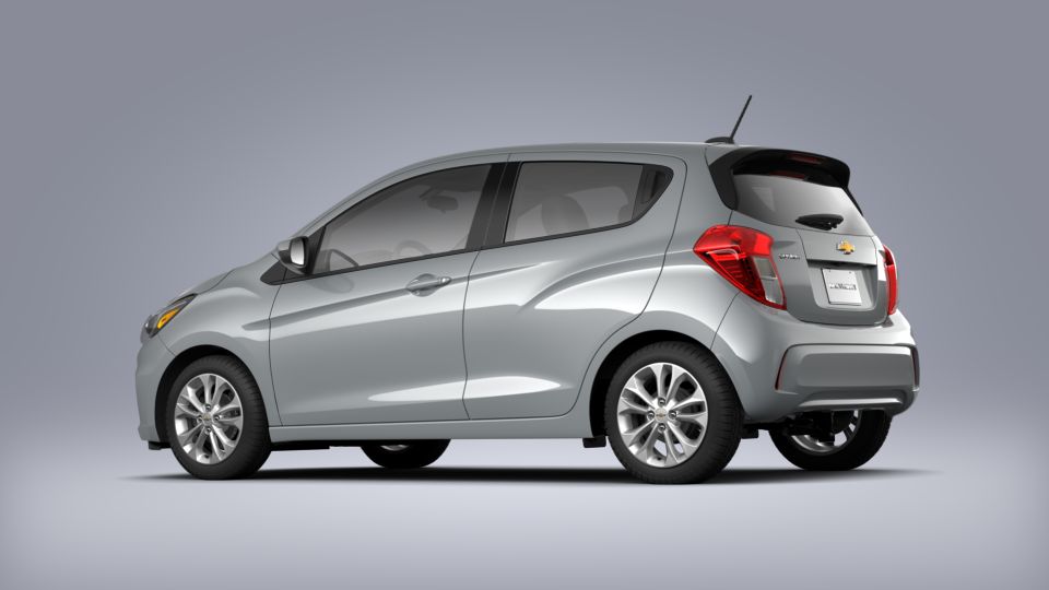 2020 Chevrolet Spark Vehicle Photo in Mechanicsburg, PA 17050-1707