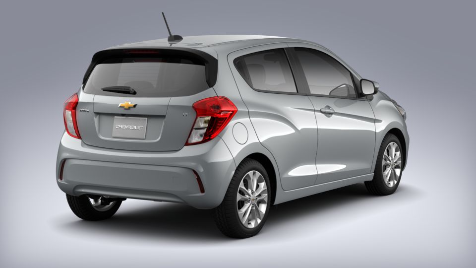 2020 Chevrolet Spark Vehicle Photo in Mechanicsburg, PA 17050-1707