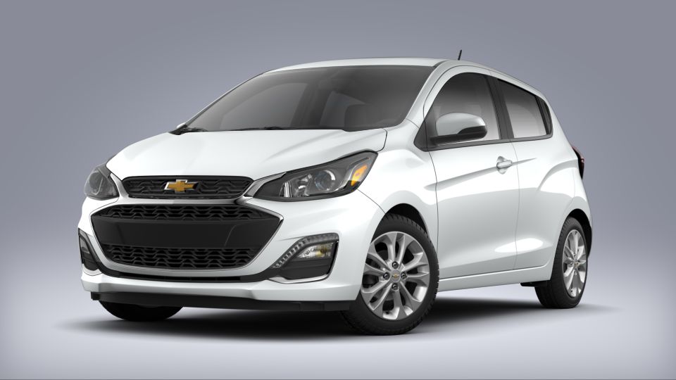 2020 Chevrolet Spark Vehicle Photo in ORLANDO, FL 32808-7998