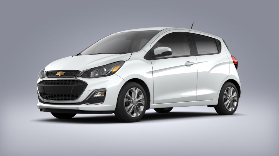 2020 Chevrolet Spark Vehicle Photo in ORLANDO, FL 32808-7998