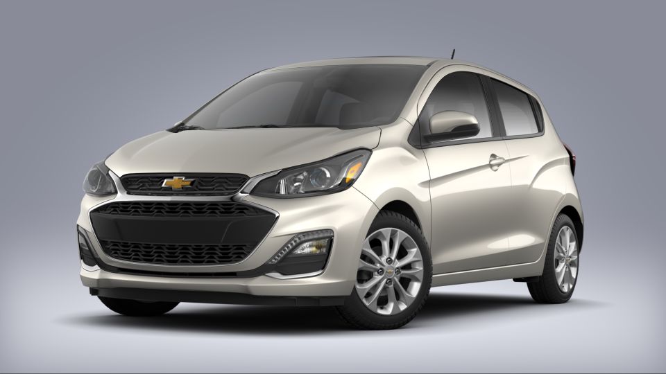 2020 Chevrolet Spark Vehicle Photo in RIVERSIDE, CA 92504-4106