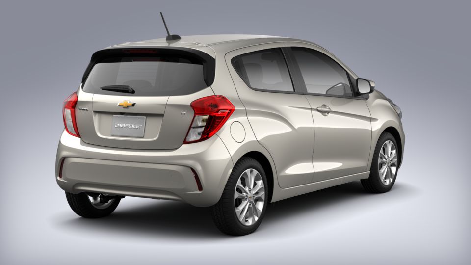 2020 Chevrolet Spark Vehicle Photo in RIVERSIDE, CA 92504-4106