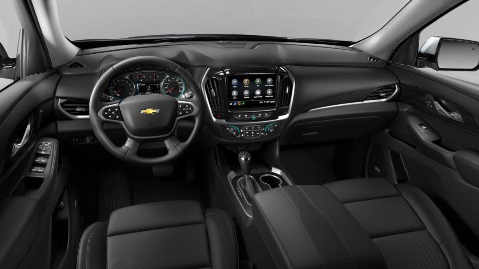 2020 Chevrolet Traverse Vehicle Photo in INDEPENDENCE, MO 64055-1314