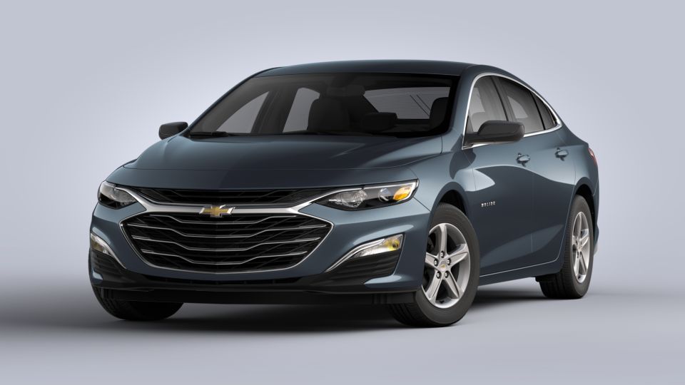 2020 Chevrolet Malibu Vehicle Photo in Memphis, TN 38128