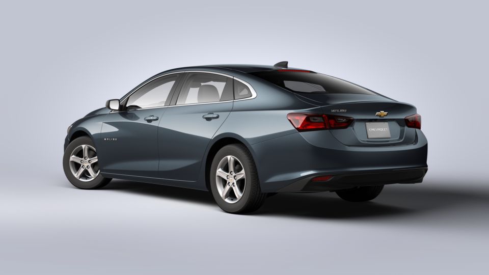 2020 Chevrolet Malibu Vehicle Photo in Memphis, TN 38128