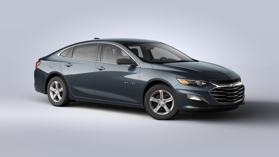 2020 Chevrolet Malibu Vehicle Photo in Memphis, TN 38128