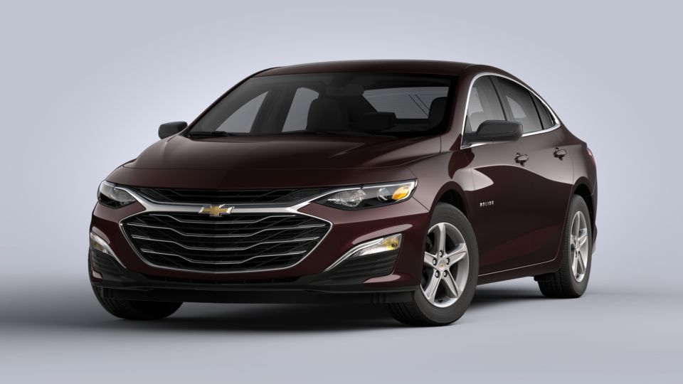 2020 Chevrolet Malibu Vehicle Photo in SUGAR LAND, TX 77478-0000