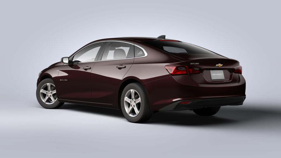 2020 Chevrolet Malibu Vehicle Photo in SUGAR LAND, TX 77478-0000