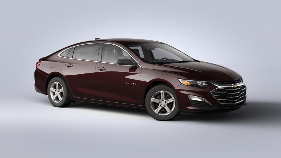 2020 Chevrolet Malibu Vehicle Photo in SUGAR LAND, TX 77478-0000