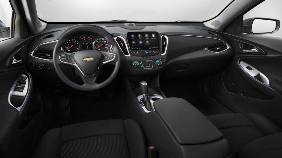 2020 Chevrolet Malibu Vehicle Photo in Memphis, TN 38128