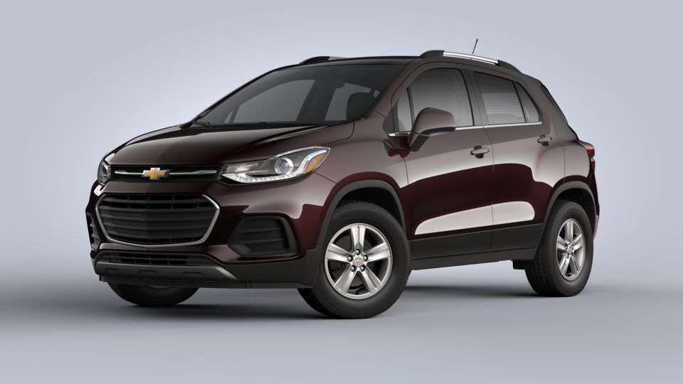 2020 Chevrolet Trax Vehicle Photo in Savannah, GA 31419