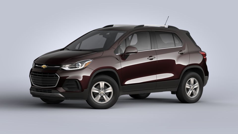 2020 Chevrolet Trax Vehicle Photo in Savannah, GA 31419