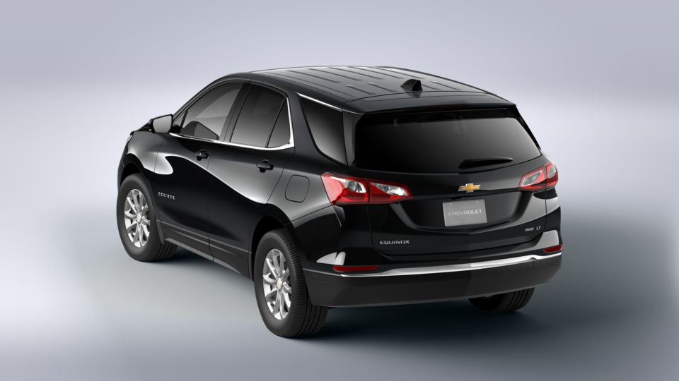 2020 Chevrolet Equinox Vehicle Photo in INDIANA, PA 15701-1897