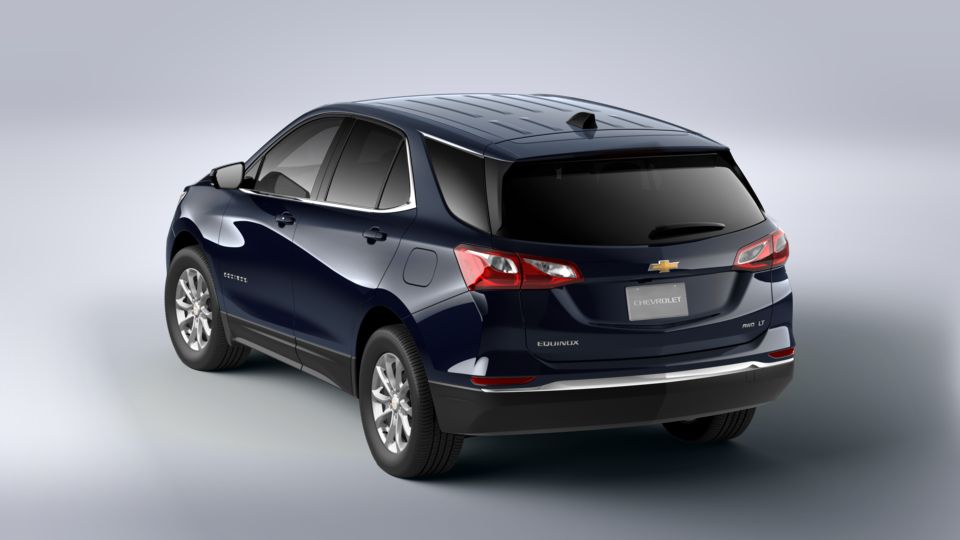 2020 Chevrolet Equinox Vehicle Photo in MOON TOWNSHIP, PA 15108-2571