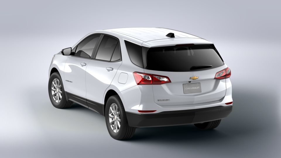 2020 Chevrolet Equinox Vehicle Photo in MIAMI, FL 33134-2699