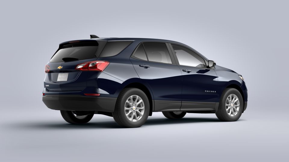 2020 Chevrolet Equinox Vehicle Photo in Margate, FL 33063