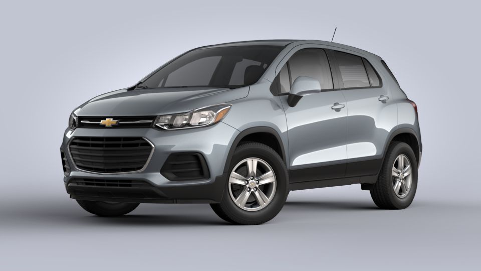 2020 Chevrolet Trax Vehicle Photo in PITTSBURGH, PA 15226-1209