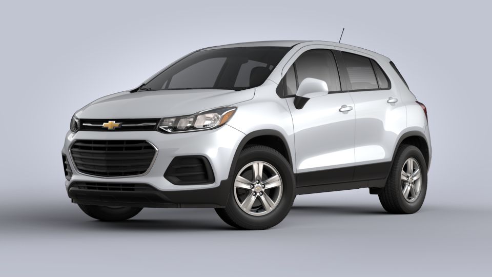 2020 Chevrolet Trax Vehicle Photo in AKRON, OH 44320-4088