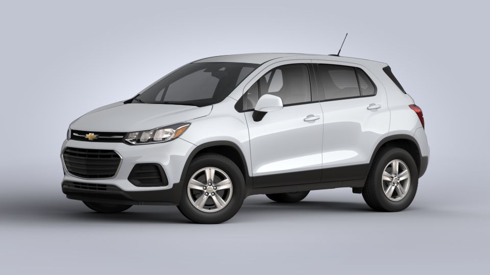 2020 Chevrolet Trax Vehicle Photo in AKRON, OH 44320-4088