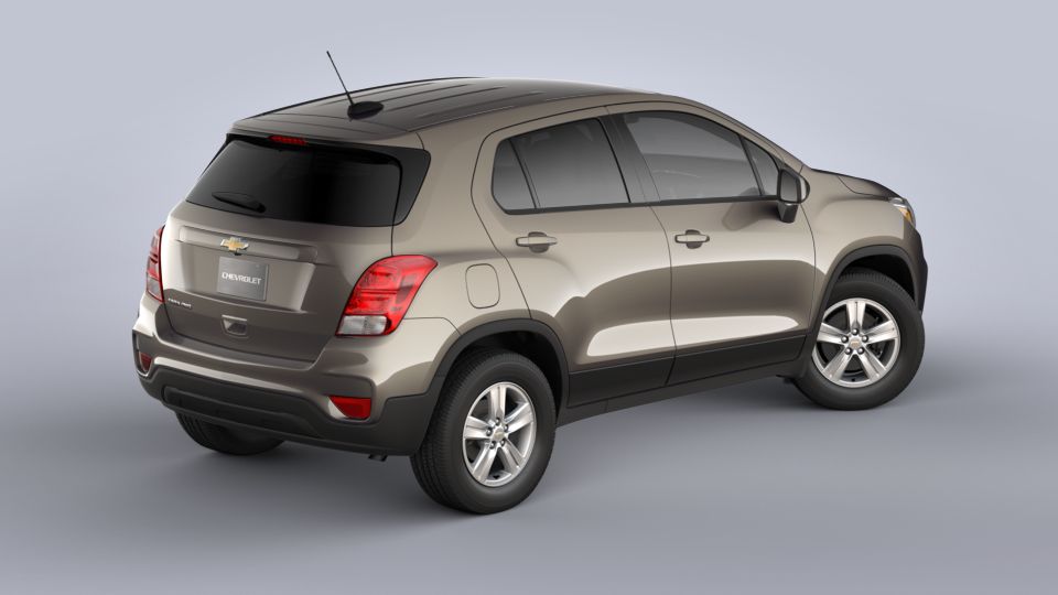 2020 Chevrolet Trax Vehicle Photo in MOON TOWNSHIP, PA 15108-2571