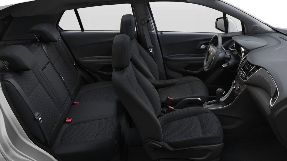 2020 Chevrolet Trax Vehicle Photo in Sarasota, FL 34231