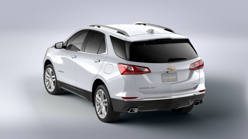 2020 Chevrolet Equinox Vehicle Photo in HOUSTON, TX 77034-5009