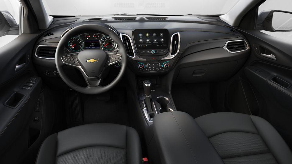 2020 Chevrolet Equinox Vehicle Photo in HOUSTON, TX 77034-5009