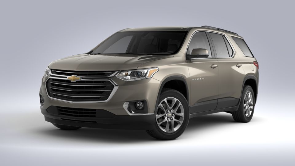 2020 Chevrolet Traverse Vehicle Photo in Roslyn, NY 11576
