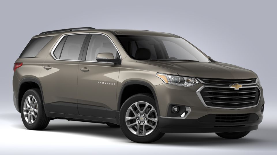 2020 Chevrolet Traverse Vehicle Photo in Roslyn, NY 11576