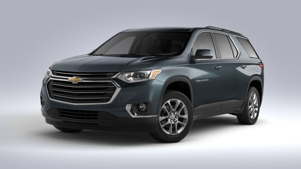 2020 Chevrolet Traverse Vehicle Photo in Roslyn, NY 11576