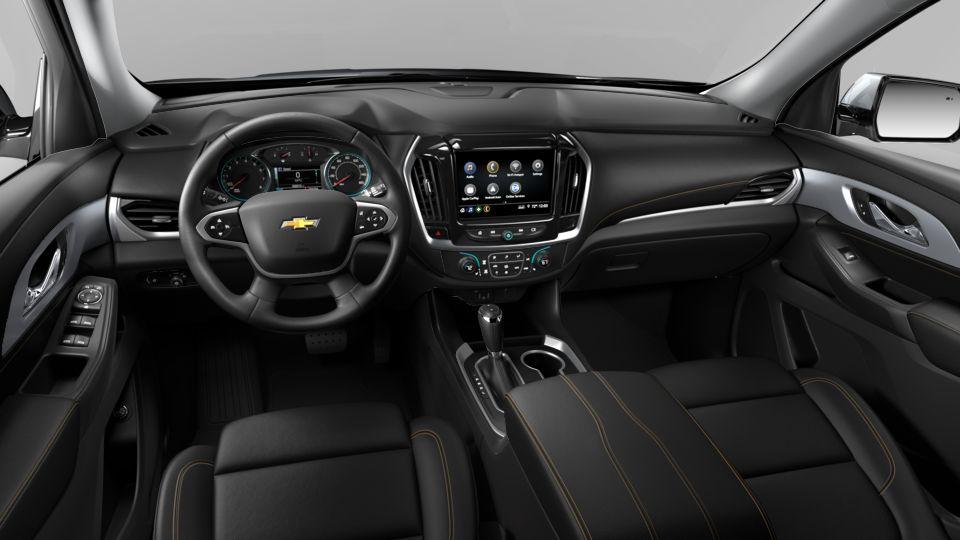 2020 Chevrolet Traverse Vehicle Photo in Appleton, WI 54913