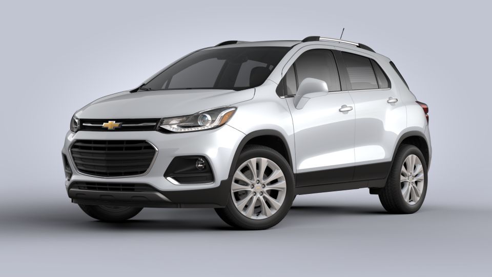 2020 Chevrolet Trax Vehicle Photo in LIGHTHOUSE POINT, FL 33064-6849